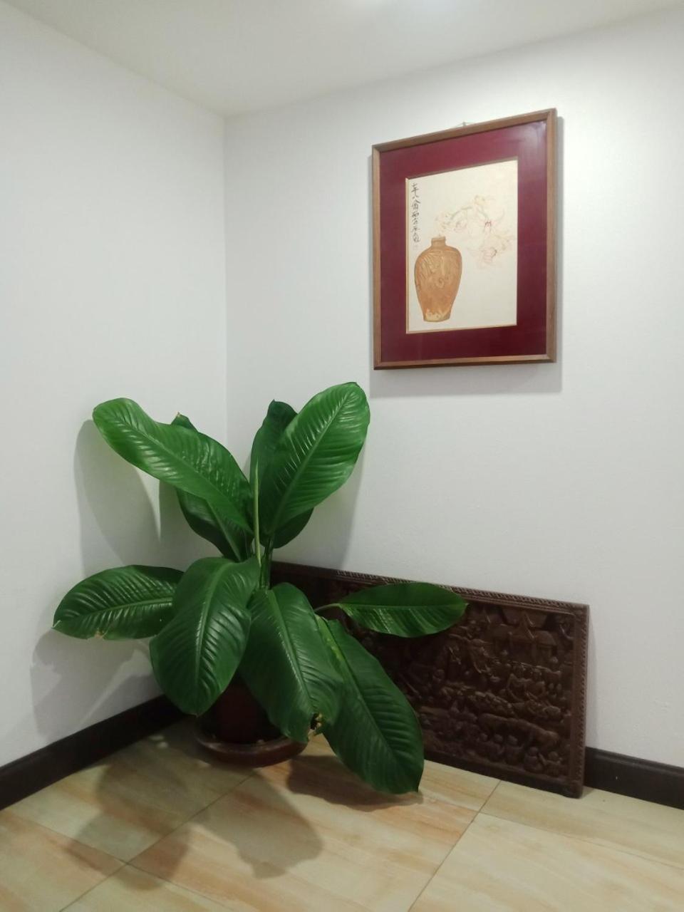 Отель A Lanna Boutique House Чиангмай Экстерьер фото