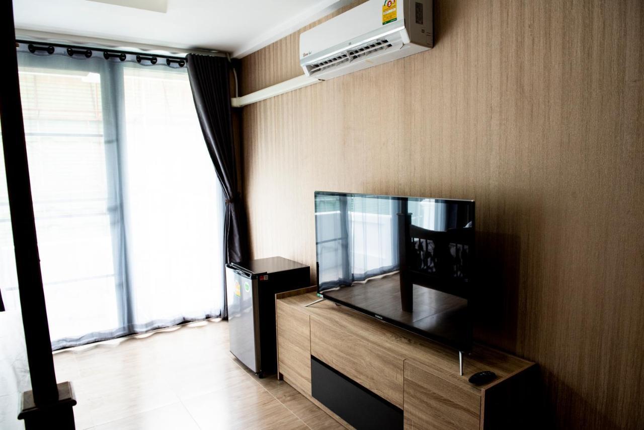 Отель A Lanna Boutique House Чиангмай Экстерьер фото