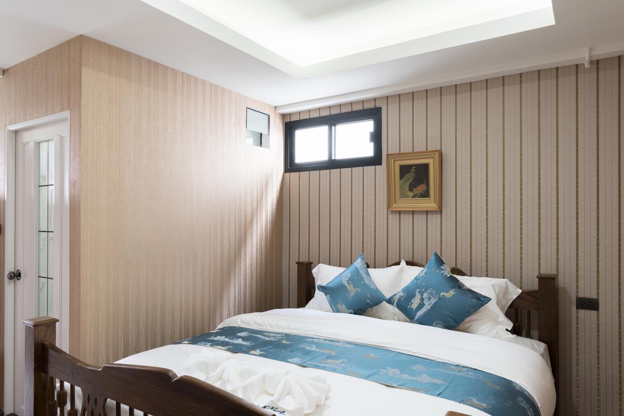 Отель A Lanna Boutique House Чиангмай Экстерьер фото