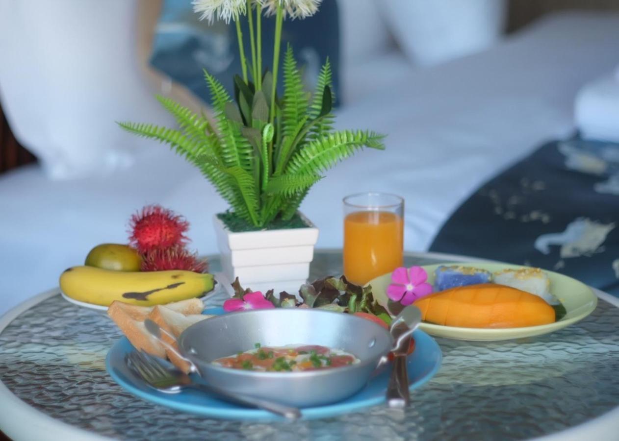 Отель A Lanna Boutique House Чиангмай Экстерьер фото