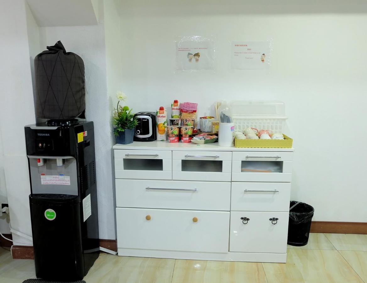 Отель A Lanna Boutique House Чиангмай Экстерьер фото
