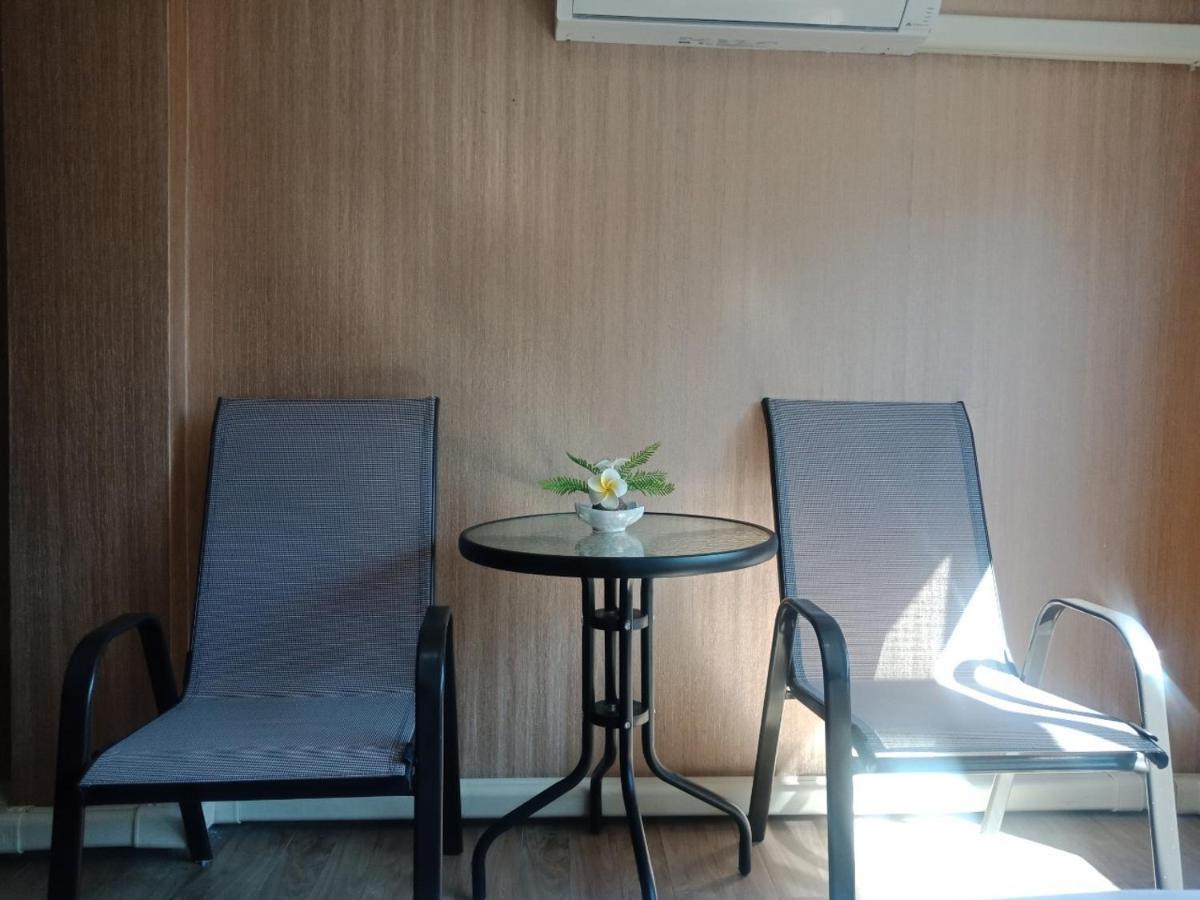 Отель A Lanna Boutique House Чиангмай Экстерьер фото