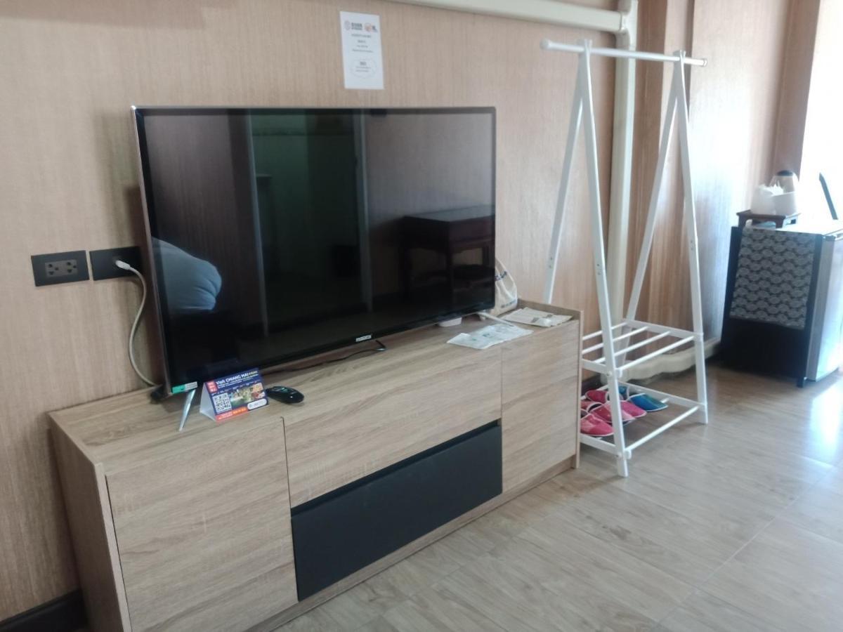 Отель A Lanna Boutique House Чиангмай Экстерьер фото